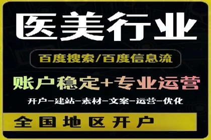 汽车行业SEM运营托管的典型案例分析